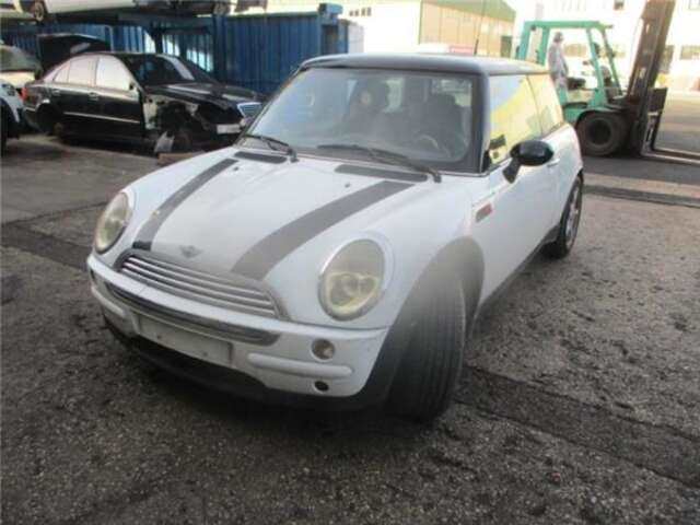 Brazo Suspension Delantero Derecho Mini One 1.6 16V
