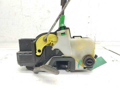 Foto 4ª: Cerradura Puerta Trasera Izquierda Chevrolet Cruze 2.0 DIESEL CAT 163CV 120KW [Z20D1] (2011)