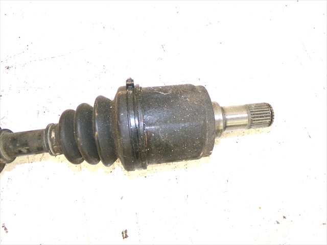 Foto 3ª: Transmision Delantera Derecha Honda Hrv 1.6 G 1999-2005 [D16W1] (2000)