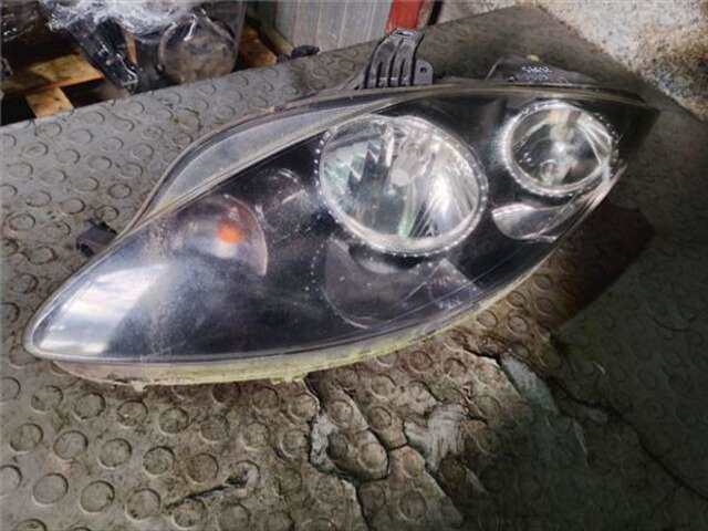 Faro Izquierdo Seat Leon 2.0 TDI 16V