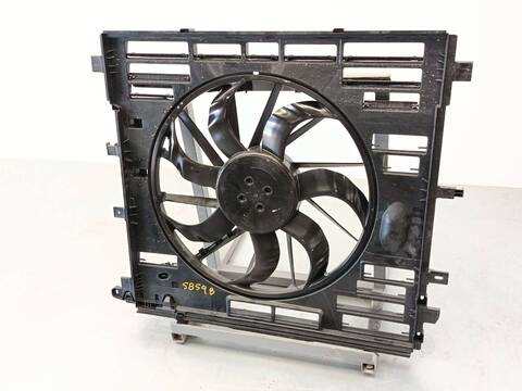 Foto 2ª: Electroventilador Ford Transit 2.0 ECOBLUE 136CV 100KW FURGONETA [BJFA(ENBJ)] (2024)