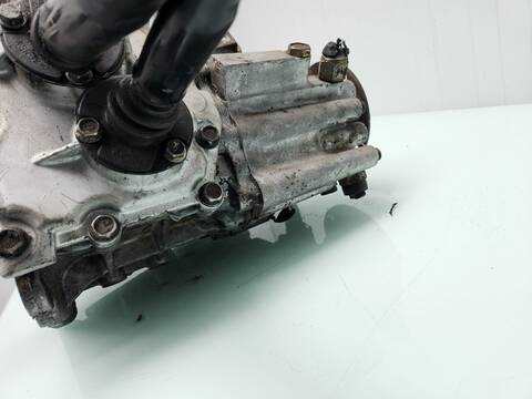 Foto 3ª: Caja Transfer Ford Ranger DOKA 4X4 109CV 80KW [WLT] (2005)