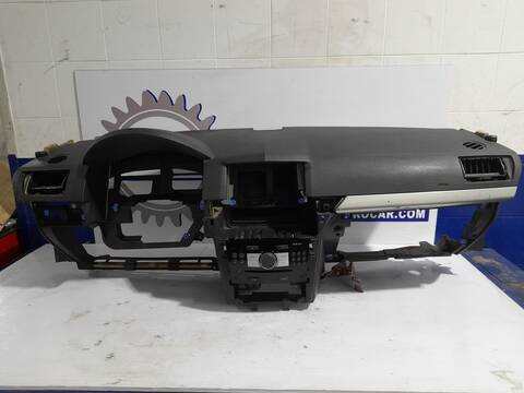 Salpicadero Opel Astra 1.7 16V CDTI 101CV 74KW