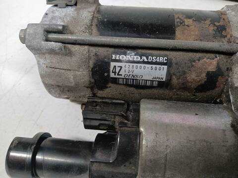 Foto 2ª: Motor de Arranque Honda Civic 1.8 SPORT BERLINA 140CV 103KW [R18A2] (2008)