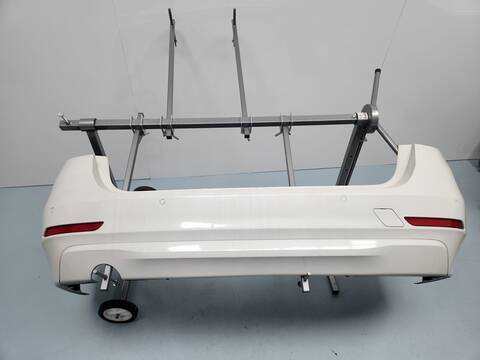 Paragolpes Trasero Bmw Serie 3 315 320D XDRIVE 184CV 135KW