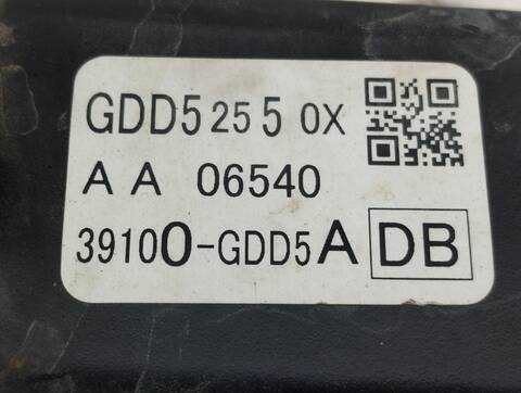 Foto 2ª: Transmision Delantera Derecha Mazda CX3 G CENTER-LINE [PE] (2018)