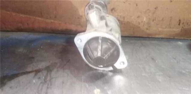 Foto 3ª: Motor de Arranque Nissan Serena 2.3 D [LD23]