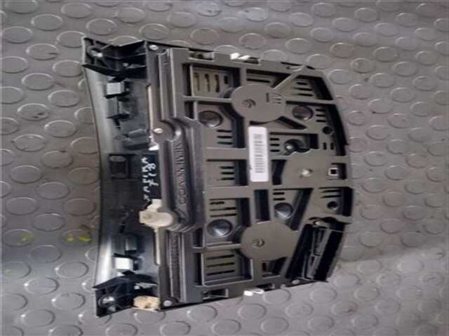 Foto 2ª: Cuadro de Instrumentos Opel Zafira 1.9 ENJOY [1.9 LTR. - 110 KW 16V CDTI CAT (Z 19 DTH - LRD)]