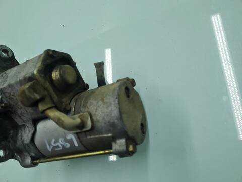Foto 2ª: Motor de Arranque Land Rover Defender 110 SE FAMILIAR 122CV 90KW [15P] (2004)