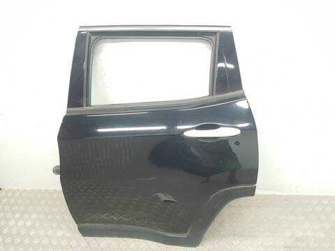 Foto 2ª: Puerta Trasera Izquierda Jeep Compass LIMITED FWD
