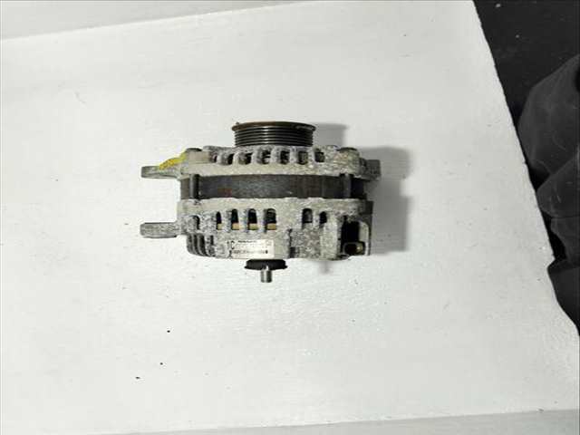 Foto 3ª: Alternador Nissan Note VERSION INDEFINIDA (2006)