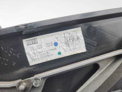 Foto 3ª: Retrovisor Derecho Mercedes Clase A 140 A 200 CDI - D 176.008) 136CV 100KW [OM 651.930] (2014)