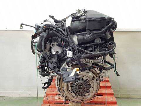 Motor Completo Peugeot Partner BASICO L1
