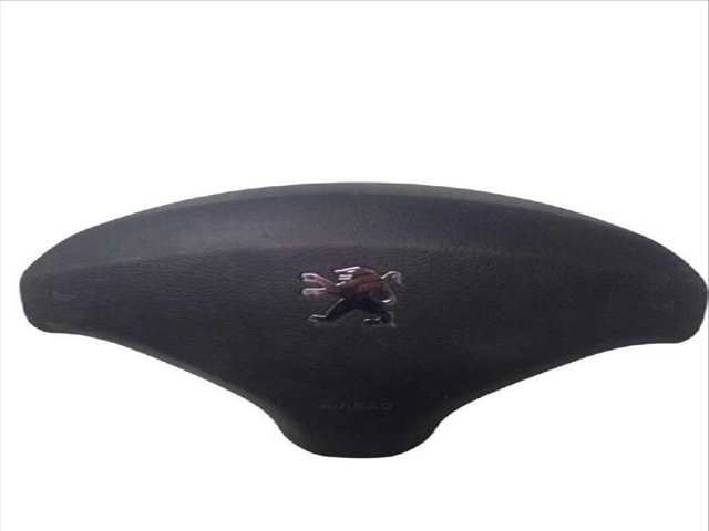 Airbag Delantero Izquierdo Peugeot 3008 1.6 HDI