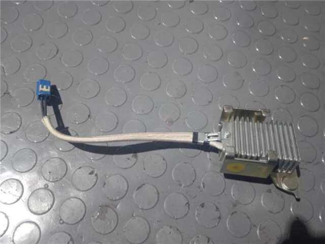 Calefacción Toyota Prius HÍBRIDO BASIS [HÍBRIDO 57 KW ( 1.5 LTR. - 57 CAT)]