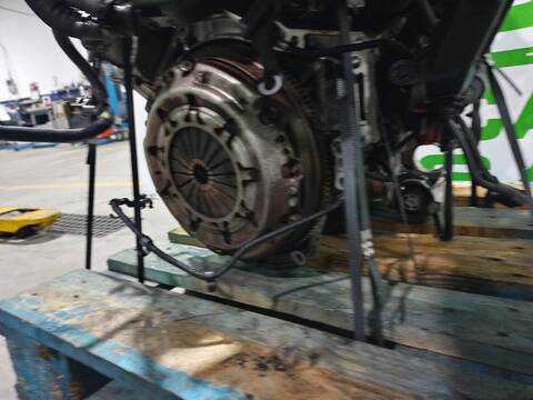 Foto 3ª: Motor Completo Citroen C4 1.6 16V HDI 90CV [9HXDV6ATED4] (2004)