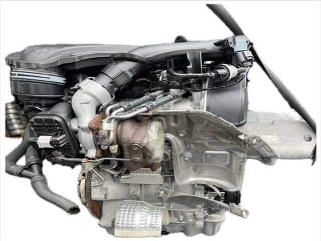 Foto 2ª: Motor Completo Seat Ibiza 1.0 STYLE GO 2 [1.0 LTR. - 66 KW TGI BIVALENT. GASOLINA - GNC] [DBY]