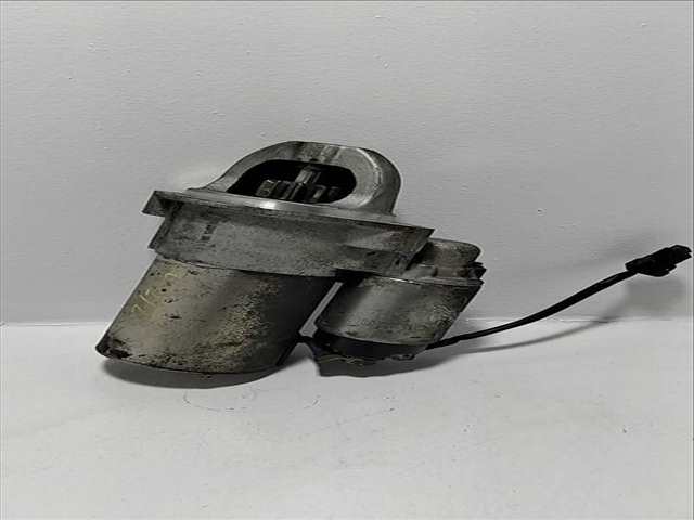 Motor de Arranque Ssangyong Korando LIMITED 4X2 178CV