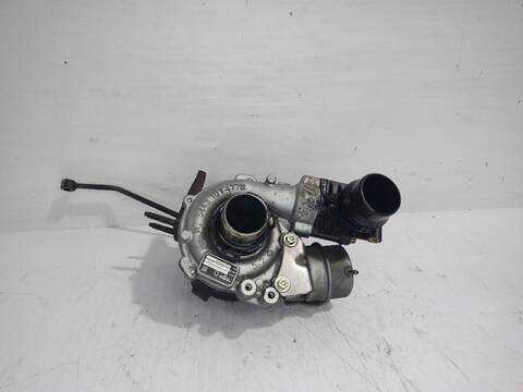 Turbocompresor Renault Trafic L1H1 2 7T 95CV