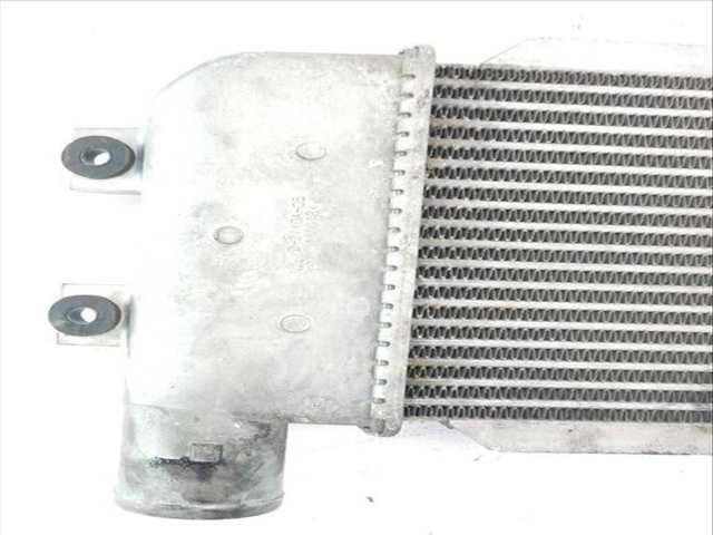 Foto 3ª: Intercooler Nissan Patrol 3.0 DTI (1997)