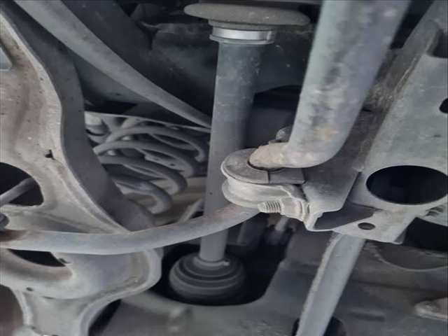 Transmision Trasera Izquierda Mazda CX7 ACTIVE ER)