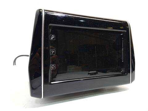 Pantalla Multifuncion Suzuki Swift 1.0 A2L310) 111CV 82KW