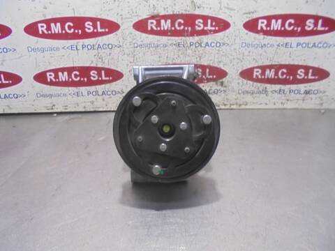 Compresor Aire Acondicionado Nissan Juke ACENTA 116CV 85KW