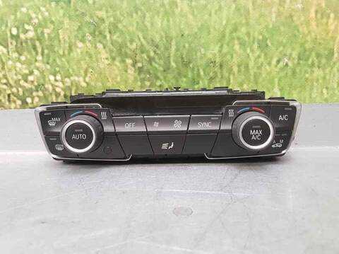 Foto 1ª: Mando Climatizador Bmw Serie 2 215 218D 150CV 110KW [B47C20A] (2015)