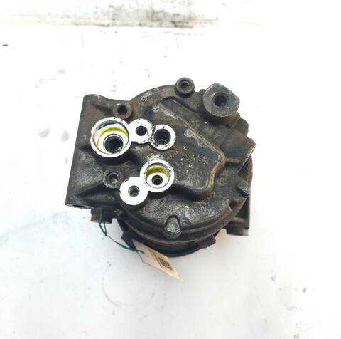 Compresor Aire Acondicionado Renault Megane 1.5 DCI BM16 CM16) II BM0/1_ CM0/1_)