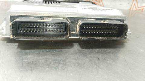 Foto 4ª: Centralita Motor ECU Dacia Sandero EXPRESSION 91CV 67KW [H4D 470] (2024)