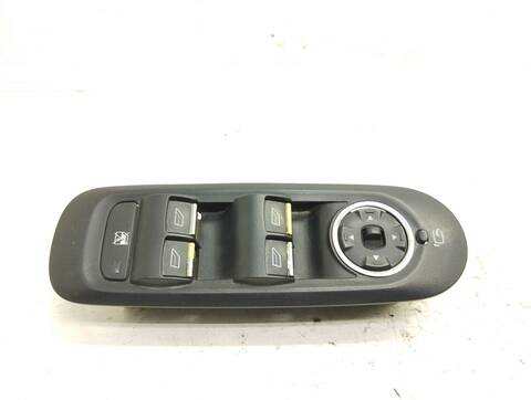 Botonera Elevalunas Ford Mondeo 2.0 TDCI CAT 140CV 103KW