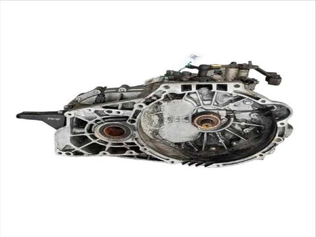 Caja Cambios Hyundai Santa Fe 2.2 CRDI 4X4