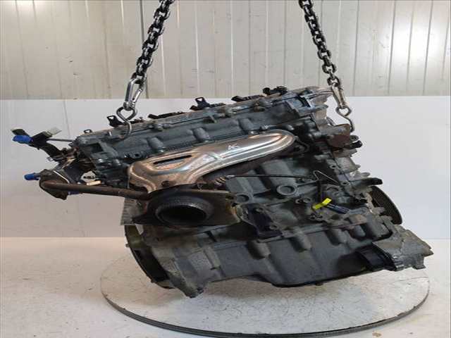 Foto 3ª: Motor Completo Toyota Auris 136 CV 100KW [2ZR-FXE 2ZR] (2012)