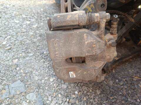 Pinza Freno Delantera Derecho Fiat Tipo LOUNGE 95CV 70KW