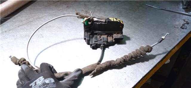 Cerradura Puerta Delantera Izquierda Nissan NV200 1.5 DCI