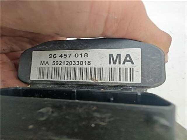 Abs Chevrolet Matiz 1.0 SE [1.0 LTR. - 47 KW CAT]