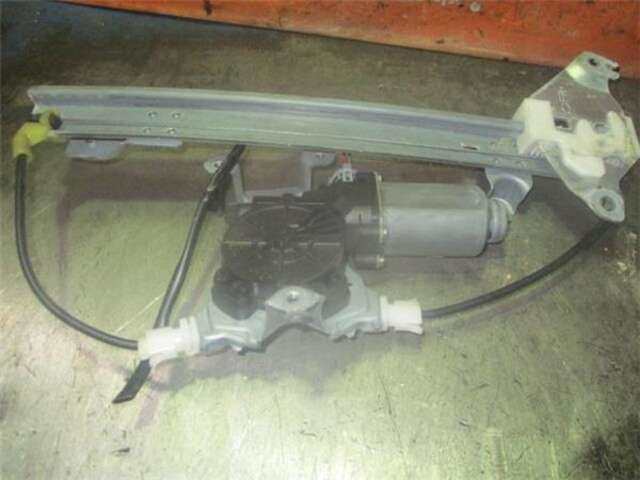 Foto 2ª: Elevalunas Eléctrico Trasero Derecho Nissan Qashqai 1.6 I [HR16DE]