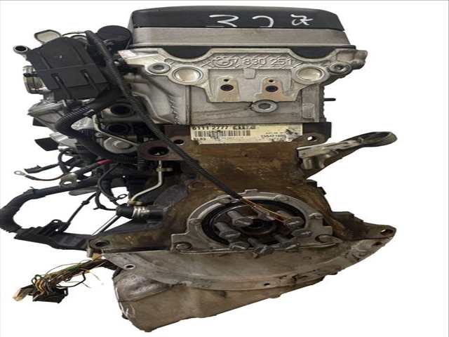 Foto 3ª: Motor Completo Bmw Serie 3 315 3.2 343 CV 252KW [S54B32O0]