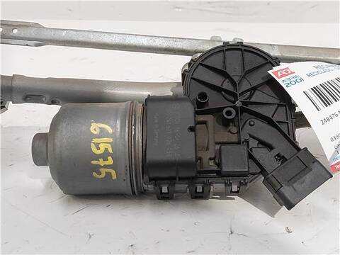 Foto 2ª: Motor Limpia Delantero Citroen Berlingo 1.2 FEEL 110CV 81KW [HN01] (2016)