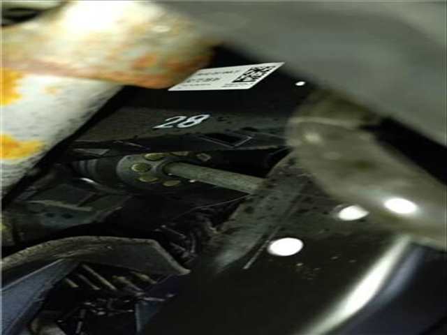 Pedal Freno Audi A3 1.4 TFSI 125CV 92KW