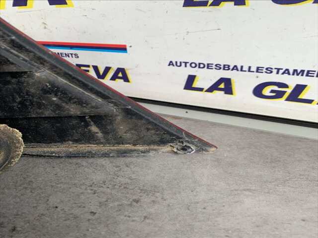 Foto 2ª: Piloto Trasero Izquierdo Volkswagen Golf 1.8 TURBO 150CV [AUM] (2002)