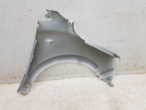 Foto 3ª: Aleta Delantera Izquierda Dacia Sandero STEPWAY EXTREME GO (2022)