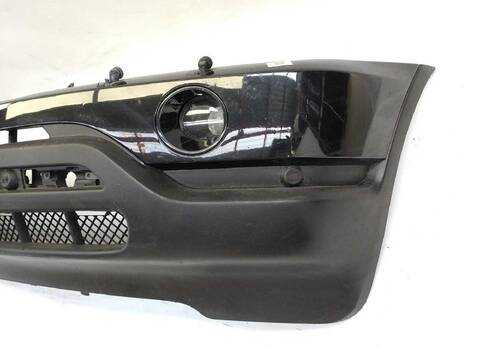 Foto 3ª: Paragolpes Delantero Bmw X5 3.0 D (2000)