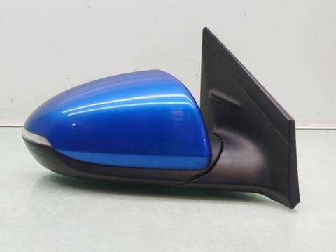 Retrovisor Derecho Hyundai Ioniq 1.6 GDI HYBRID 141CV 104KW