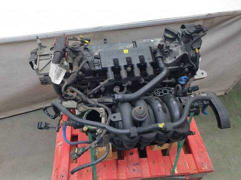 Motor Completo Fiat Punto DYNAMIC