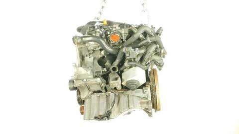 Foto 3ª: Motor Completo Seat Exeo 2.0 TDI [CJCA] (2009)