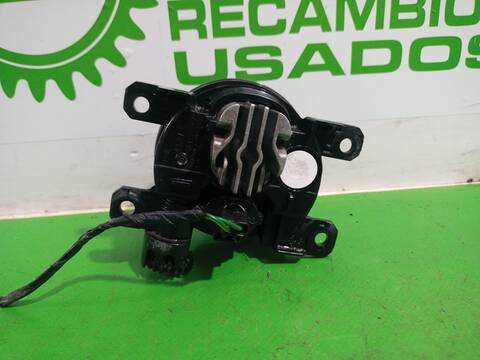 Foto 3ª: Faro Antiniebla Delantero Derecho Peugeot 508 ACTIVE 150CV 110KW [AH01] (2018)