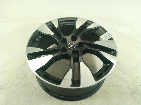 LLanta Chapa Opel Grandland 1.2 75)