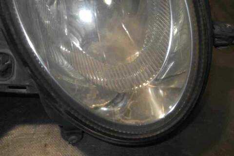 Foto 2ª: Faro Derecho Mercedes Clase E 180 E 220 CDI 211.008) BERLINA 170CV 125KW [646821] (2006)