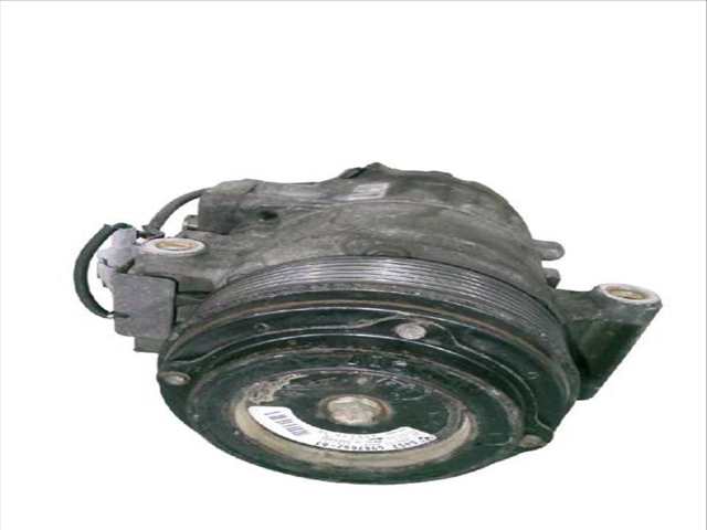 Compresor Aire Acondicionado Bmw Serie 5 518 520 D